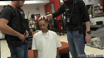 Hot Cops Male Naked Gay Robbery Suspect Apprehended