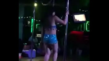 Prostituta Karina Flores Del Nuevo Galeon