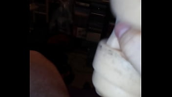Solo Cock Wank With Toy