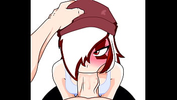 Bad Shadow Blowjob