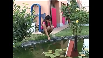 Nice Morning With A Good Blow Job In The Bathroom