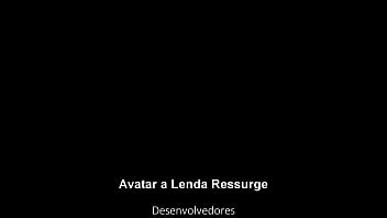 Novinho Com As Mãos Pegando Fogo Depois Da Bronha