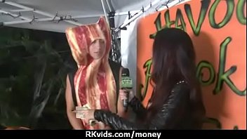 Sex For Cash Turns Shy Girl Into A Slut 3 - teens, whore, cash, money, price, pay, sex-tape, moneytalks, money-talks - Video 4550243