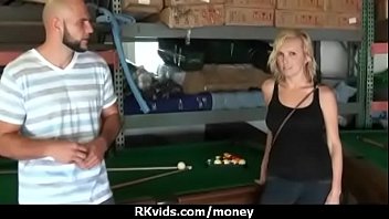 Sex For Cash Turns Shy Girl Into A Slut 25 - teens, whore, cash, money, price, pay, sex-tape, moneytalks, money-talks - Video 4644311
