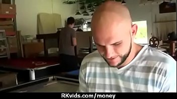 Sex For Cash Turns Shy Girl Into A Slut 26 - teens, whore, cash, money, price, pay, sex-tape, moneytalks, money-talks - Video 4671743