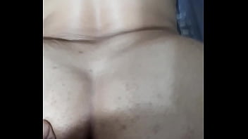 Juguetito Y Anal A Mi Culona Hermosa