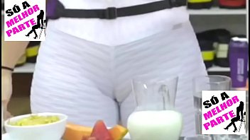 Kelly Key Gostosa Com A Buceta Rachando A Cal_a Legging Big Pussy Camel Toe