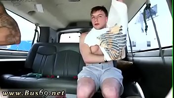 Straight Boys In The Woods Gay Porn And Guy Gets Tricked Into Letting