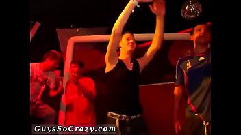 Male Pissing Group And Penis Milking Machine Gay Sex For Free Boy