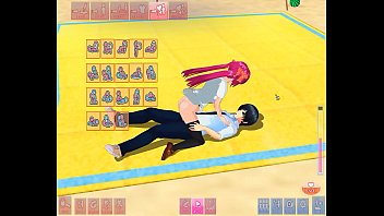 3d Custom Girl Evolution - What A Great Time!