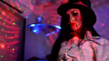 Bonitlive Halloween Dance.