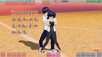 3d Custom Girl Evolution - Spandex Fun