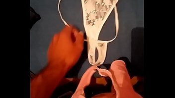 Calcinhas Da Cunhada Gostosa