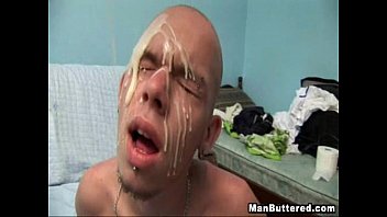 All My Hot Goo Is For Him