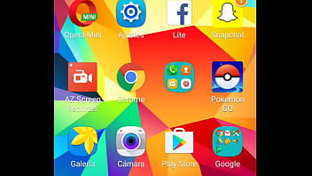 Mi Perrita Isabela Bailando