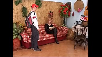 The Milf Chronicles: Dirty Family Stories Vol. 1