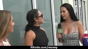 Amateur Girl Accepts Cash For Sex From Stranger 12 - teens, whore, cash, money, price, pay, sex-tape, moneytalks, money-talks - Video 4548056