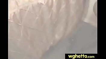 Nasty Whore Loves White Cock 12 - hardcore, milf, ghetto, big-cock, big-dick, hardon, white-chick - Video 4547492