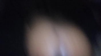 Sherry n duck 239 - It-back-from-hitting