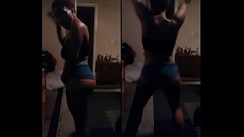 Sherry n duck 239 - For-dance-papa