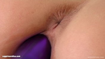 Sapphix Presents Rivera In A Solo Masturbation Scene