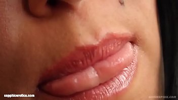 Givemepink Now Part Of Sapphix Brings You Esmeralda Masturbating