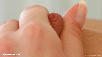 Givemepink Part Of Sapphix Present Jordie Masturbating