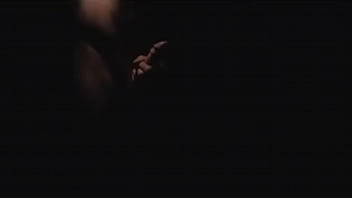 Masturbation In The Dark