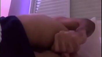 Eu Dando Pro Consolo E Gemendo