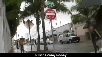 Cute Sexy Student Trades Sex For Some Extra Cash 7 - teens, whore, cash, money, price, pay, sex-tape, moneytalks, money-talks - Video 4641675