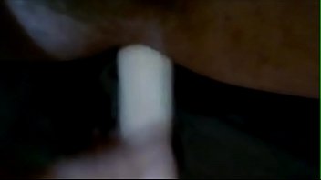 Gay Twink Anal Dildo Masturbation #1