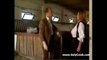 Cassandra As Milk Maid Fucks Hardcore