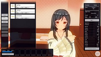 Custom Maid 3d 2 - Virgin Maid Has Sex