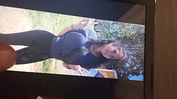 I Jerked Off To My Hot Best Friend Cum Tribute