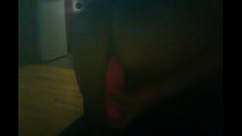 Inches Double Dildo Fully Deep Into My Ass