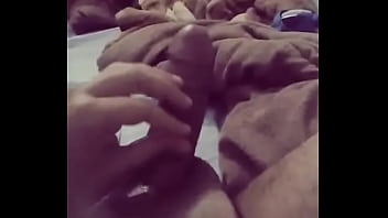 Another Huge Load Of Cum