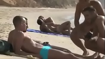 Hot, Guys, Beach, Gay, Photos - Gay - 2025 - Intense - Show - Video 4541223