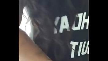 Dominicana Chula Y Culona