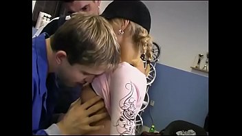 Any Place Is Good For Fuck Vol. 8