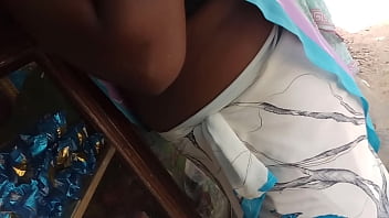 Boobs Hidden And Aunty Navel