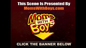 Mature Blonde Slut Creampied By Her Masseuse