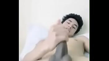 Sexy Boy Handjob Time