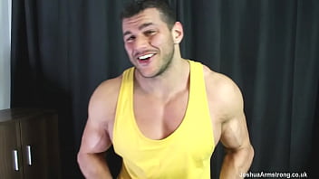 Laying More Than Just Bricks - cum, cock, oil, masturbating, jerking, fetish, fantasy, gay, muscle, roleplay, wanking, muscular, ma - Video 4665095