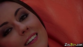 Petite Teen Solo Toying