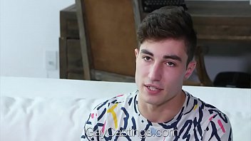 Gaycastings First Timer Alex Taylor Fucked By Casting Agent