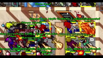 Argentino Cogido Por 20 Gangbang Mientras Grita Pidiendo Ayuda