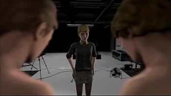 [miawsfm] Between The Two (life Is Strange)