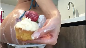 Fresas Con Chocolate