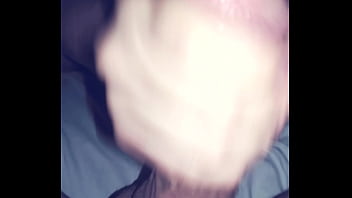 Mi Pendejita Corriendome Un Rica Pajita