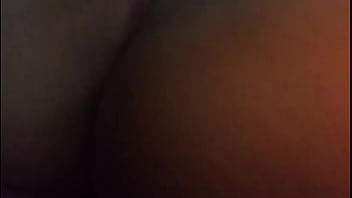 Novinha Brasileira Batendo Siririca